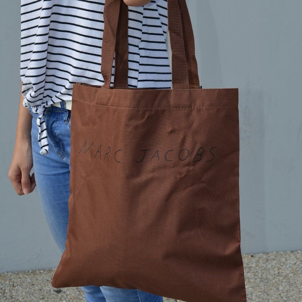 Marc by Marc Jacobs "Lil Lower" Small Lunch Tote